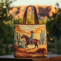 Valentina | Handmade Tote Bag