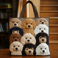 Bridget | Artisan Tote Bag