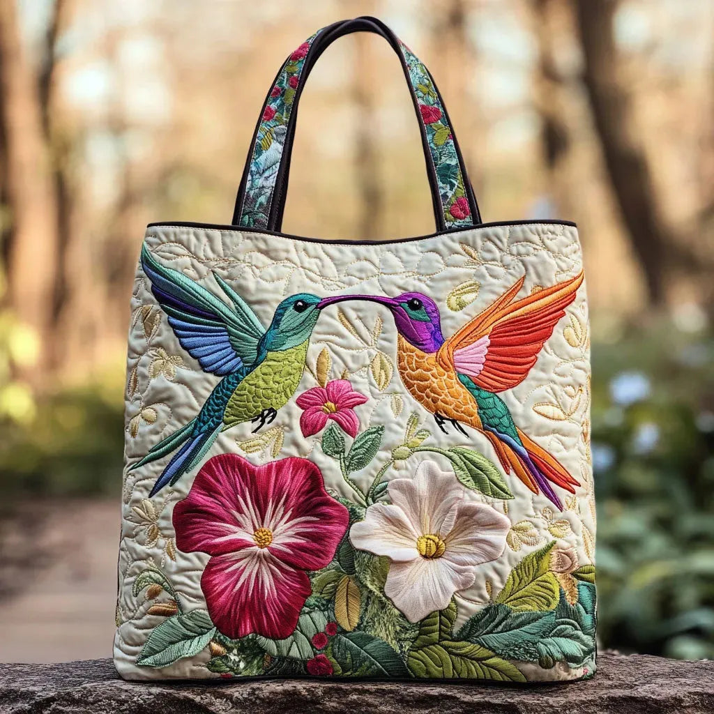 Zaria | Handcrafted Canvas Tote