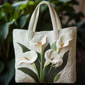 Solene | Handmade Tote Bag