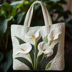 Solene | Handmade Tote Bag