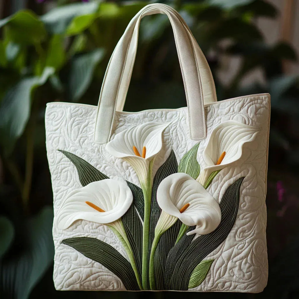 Solene | Handmade Tote Bag