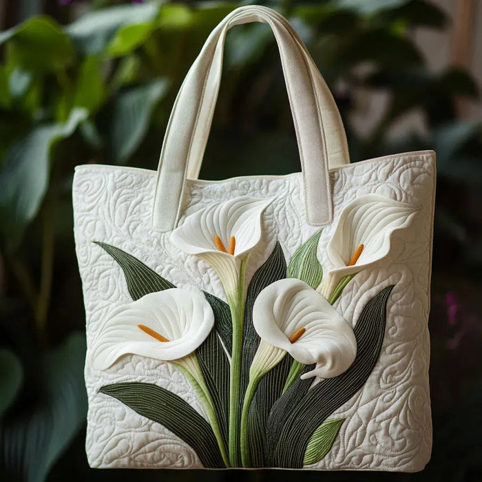 Solene | Handmade Tote Bag