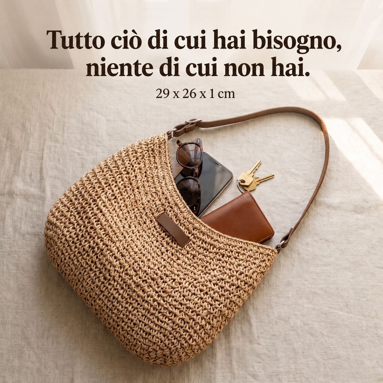 Dina | Bag