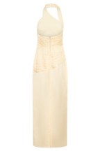 Clementine Dress