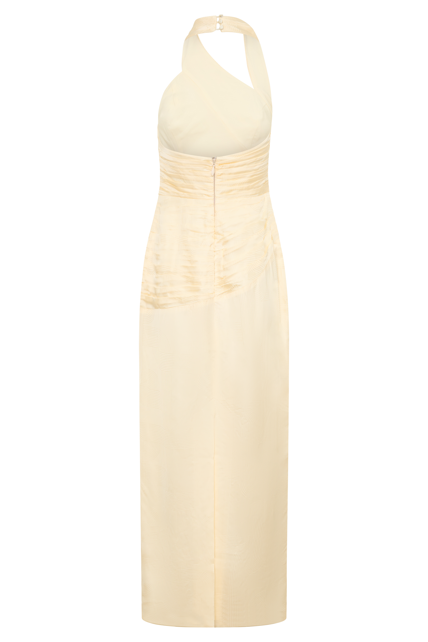 Clementine Dress