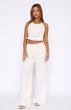 Charlotte Pants