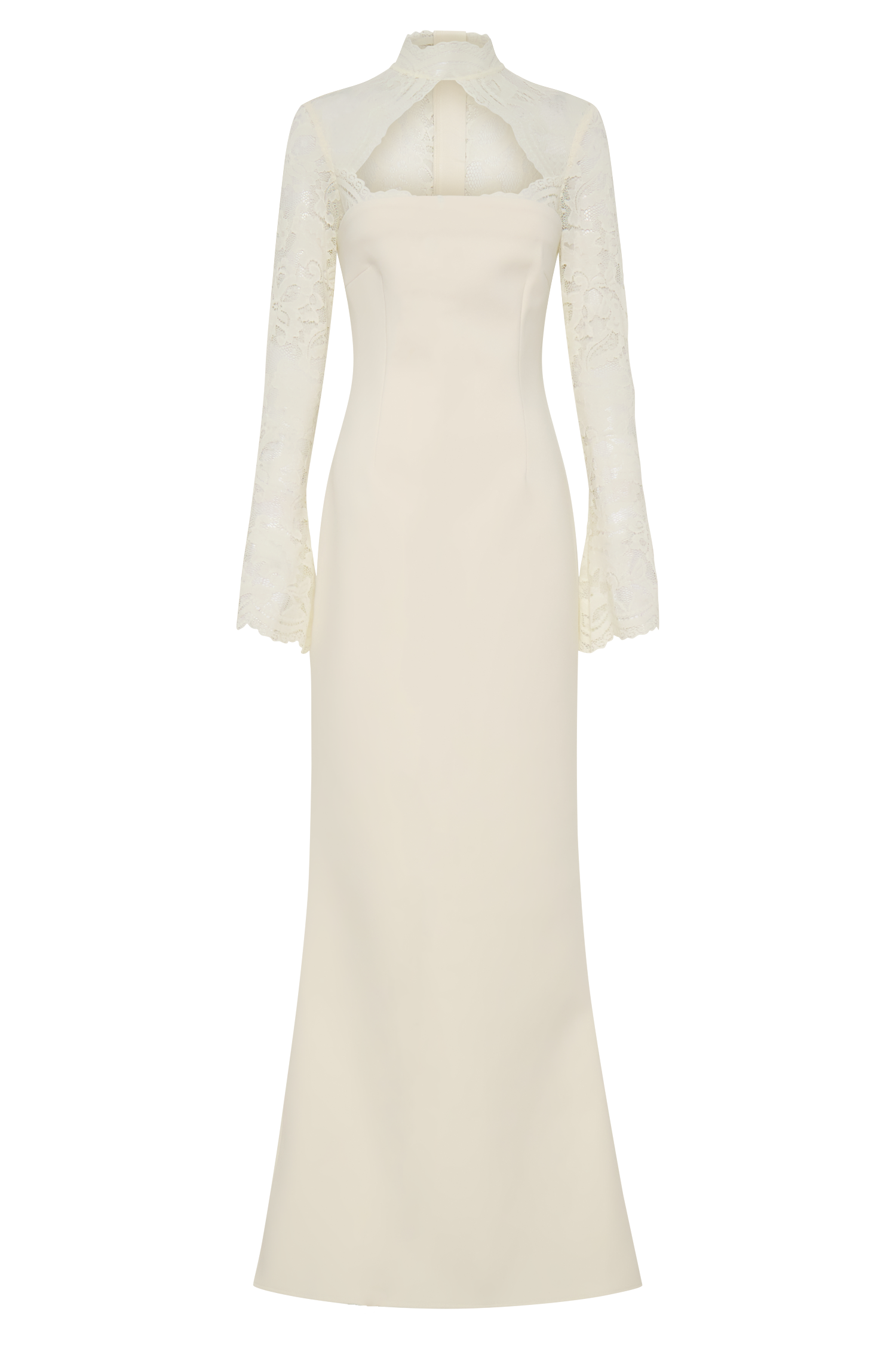 Arabella Dress