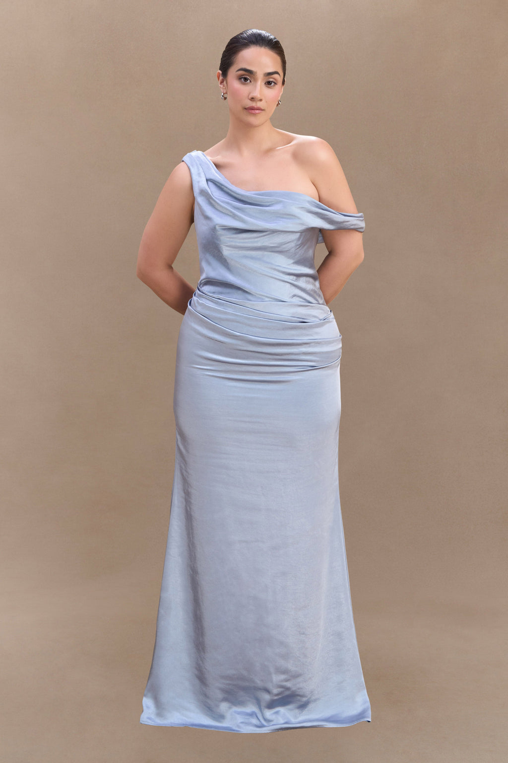 Dalia Dress
