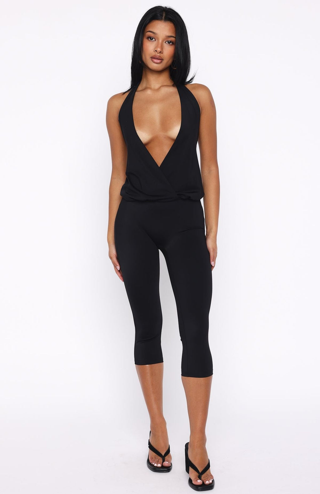Camila Jumpsuit