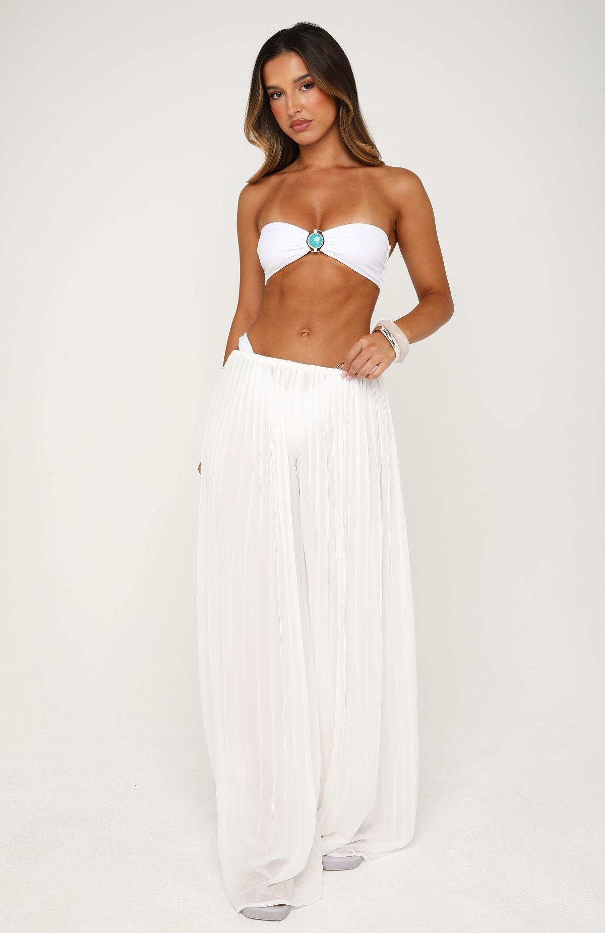 Evely Pants