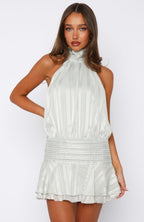 Sienna Dress