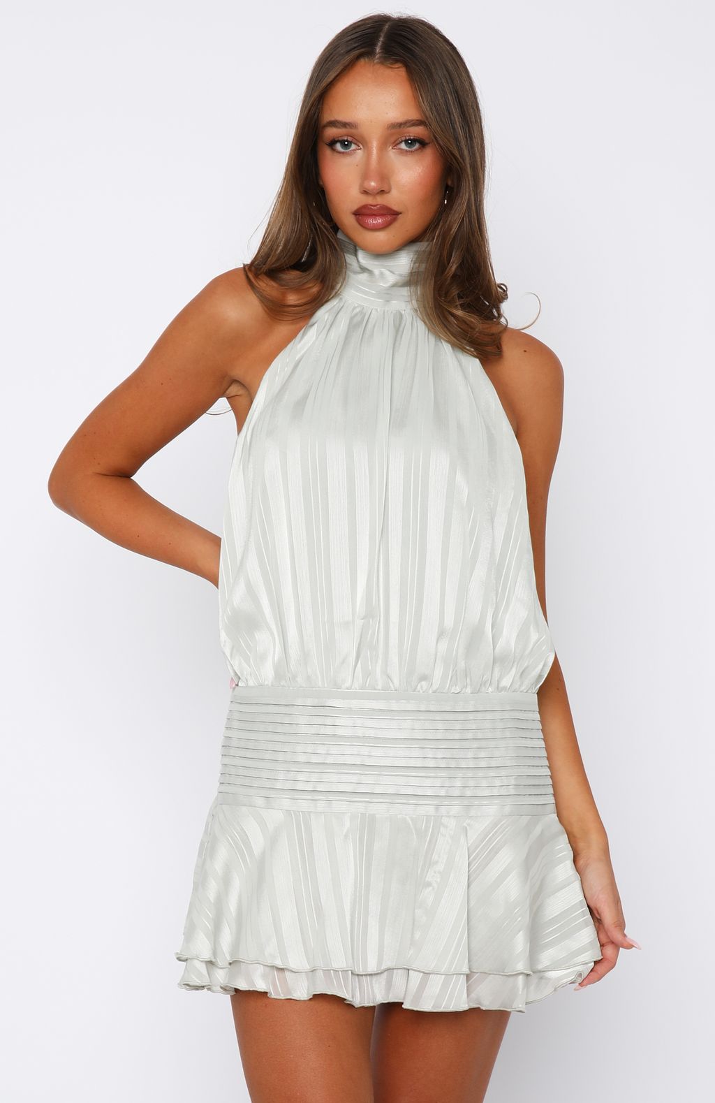 Sienna Dress