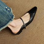 Thea | Vintage Mules
