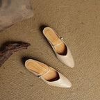 Thea | Vintage Mules
