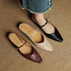 Thea | Vintage Mules