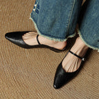 Thea | Vintage Mules