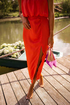 Nikki | Elegant Summer Dress
