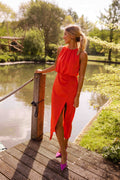 Nikki | Elegant Summer Dress