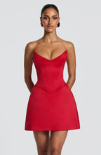 Torin Mini Dress