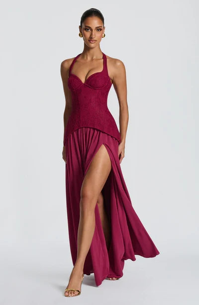 Almira Maxi Dress