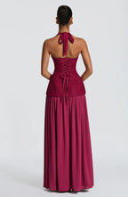 Almira Maxi Dress