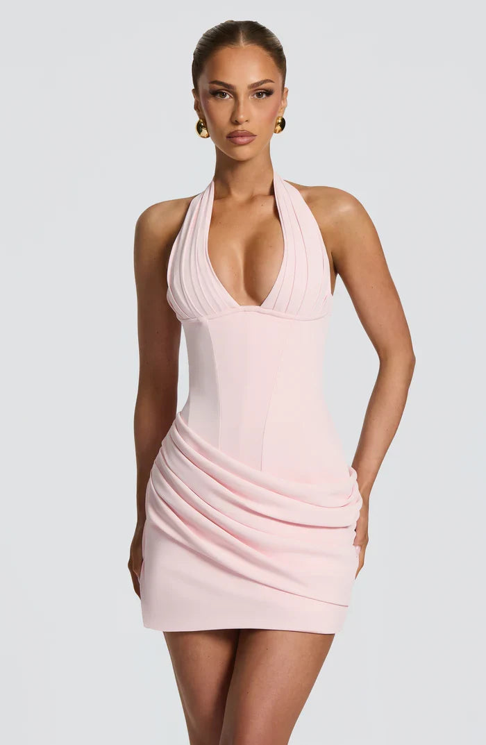 Nehemia Mini Dress