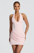 Nehemia Mini Dress