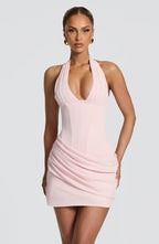 Nehemia Mini Dress