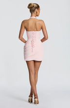 Nehemia Mini Dress
