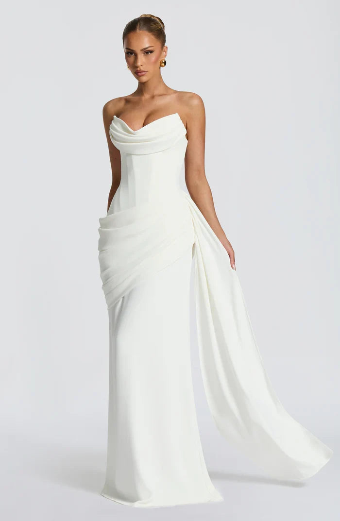 Matisse Maxi Dress