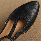 Kepa | Timeless Mary Janes