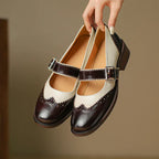 Miana | Timeless Mary Janes