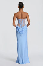 Kathleen Maxi Dress