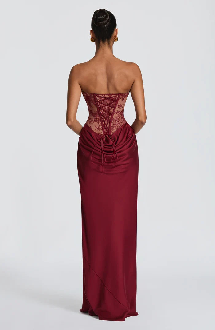 Kathleen Maxi Dress