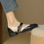 Miana | Timeless Mary Janes