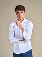 Portofino Linen Shirt