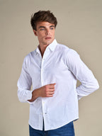 Portofino Linen Shirt