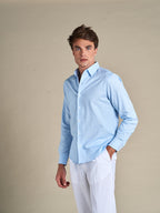 Portofino Linen Shirt