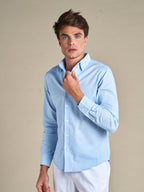 Portofino Linen Shirt