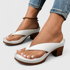 Jazrielle | Orthopedic Occasion Heels