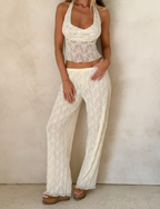 Georgia Pant