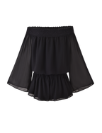 Tessie Playsuit