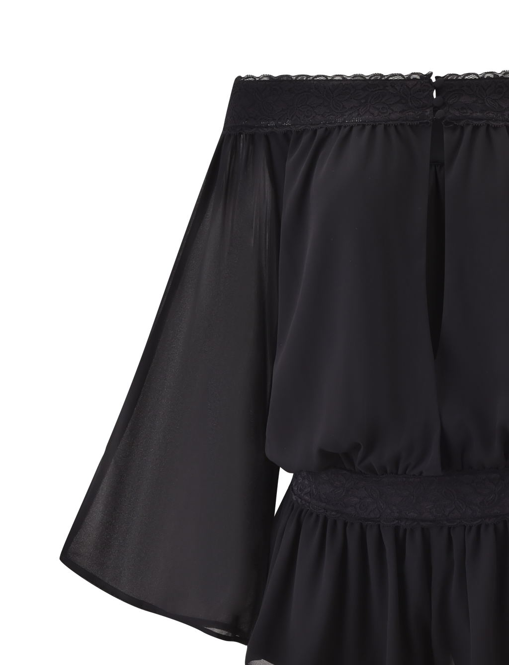 Tessie Playsuit