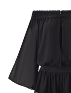 Tessie Playsuit