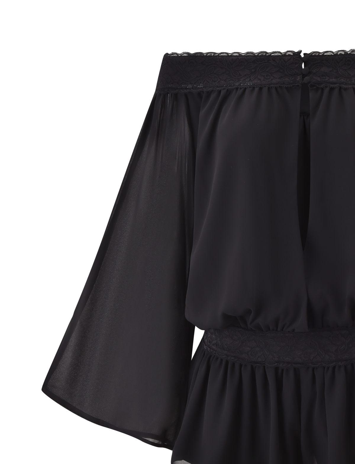Tessie Playsuit