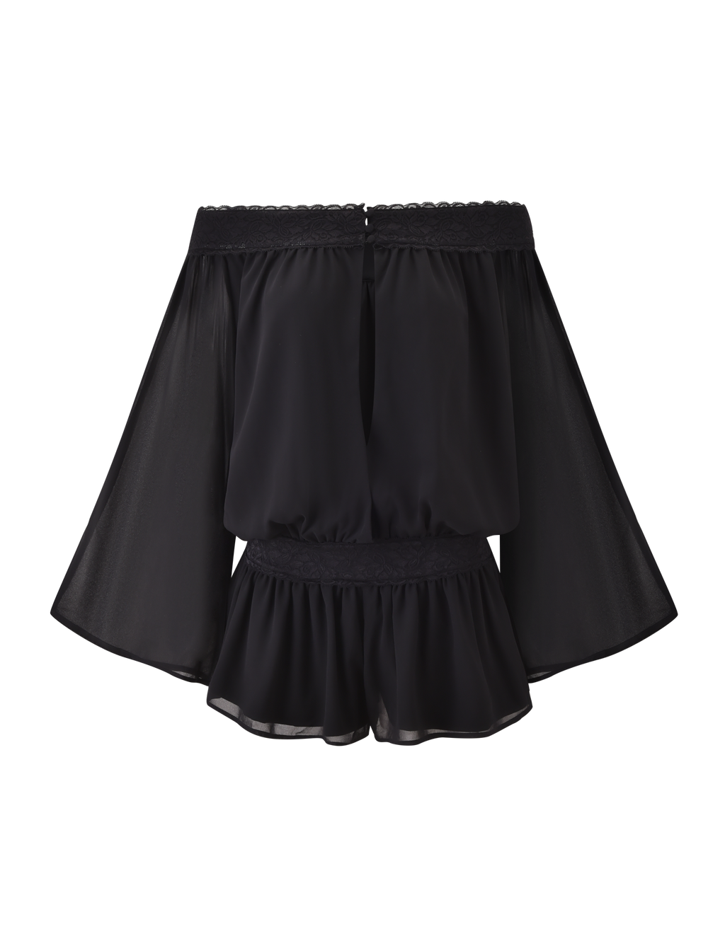 Tessie Playsuit
