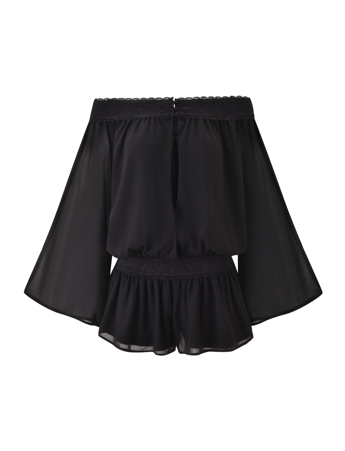 Tessie Playsuit