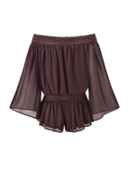 Tessie Playsuit