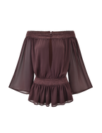 Tessie Playsuit